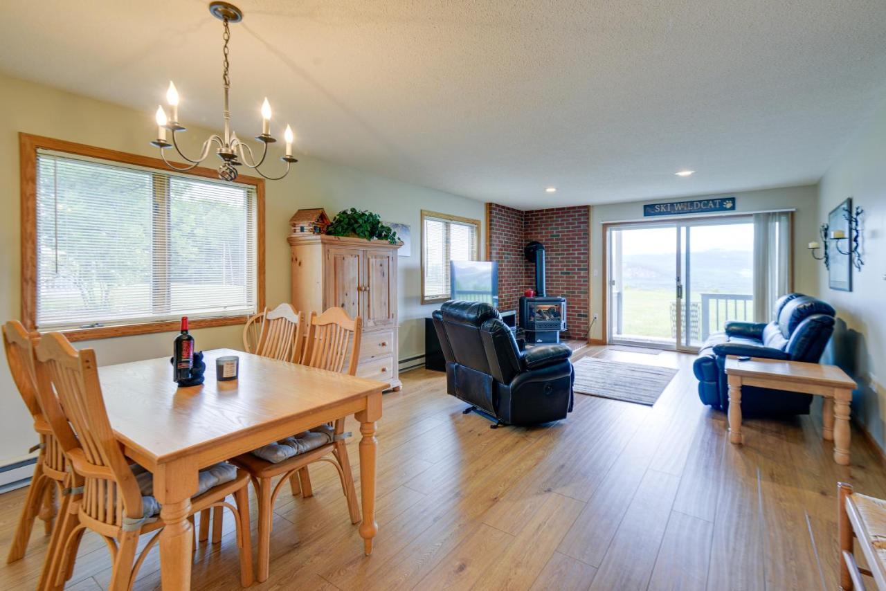 Bartlett Condo With Mountain View And Outdoor Pool! Eksteriør bilde
