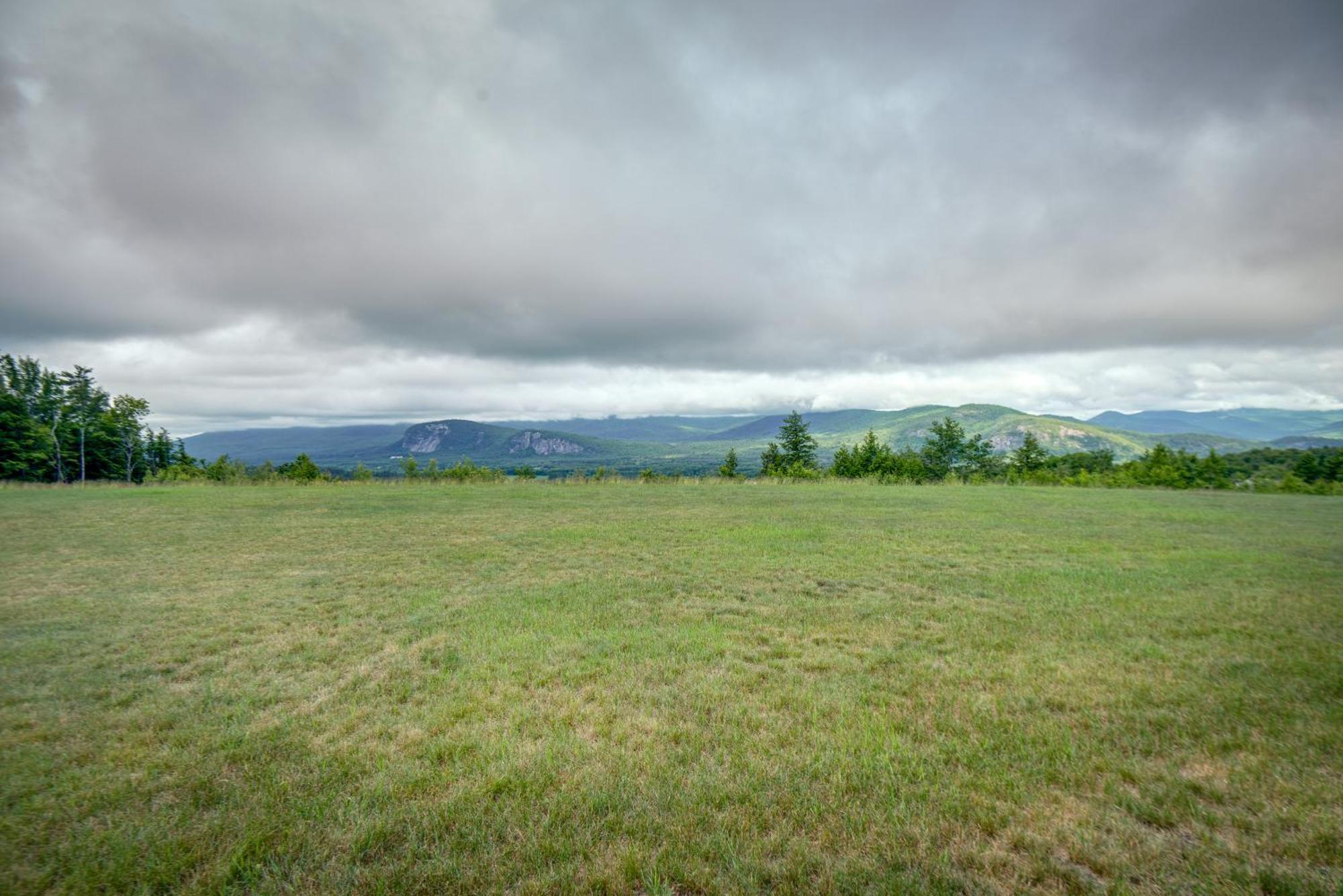 Bartlett Condo With Mountain View And Outdoor Pool! Eksteriør bilde