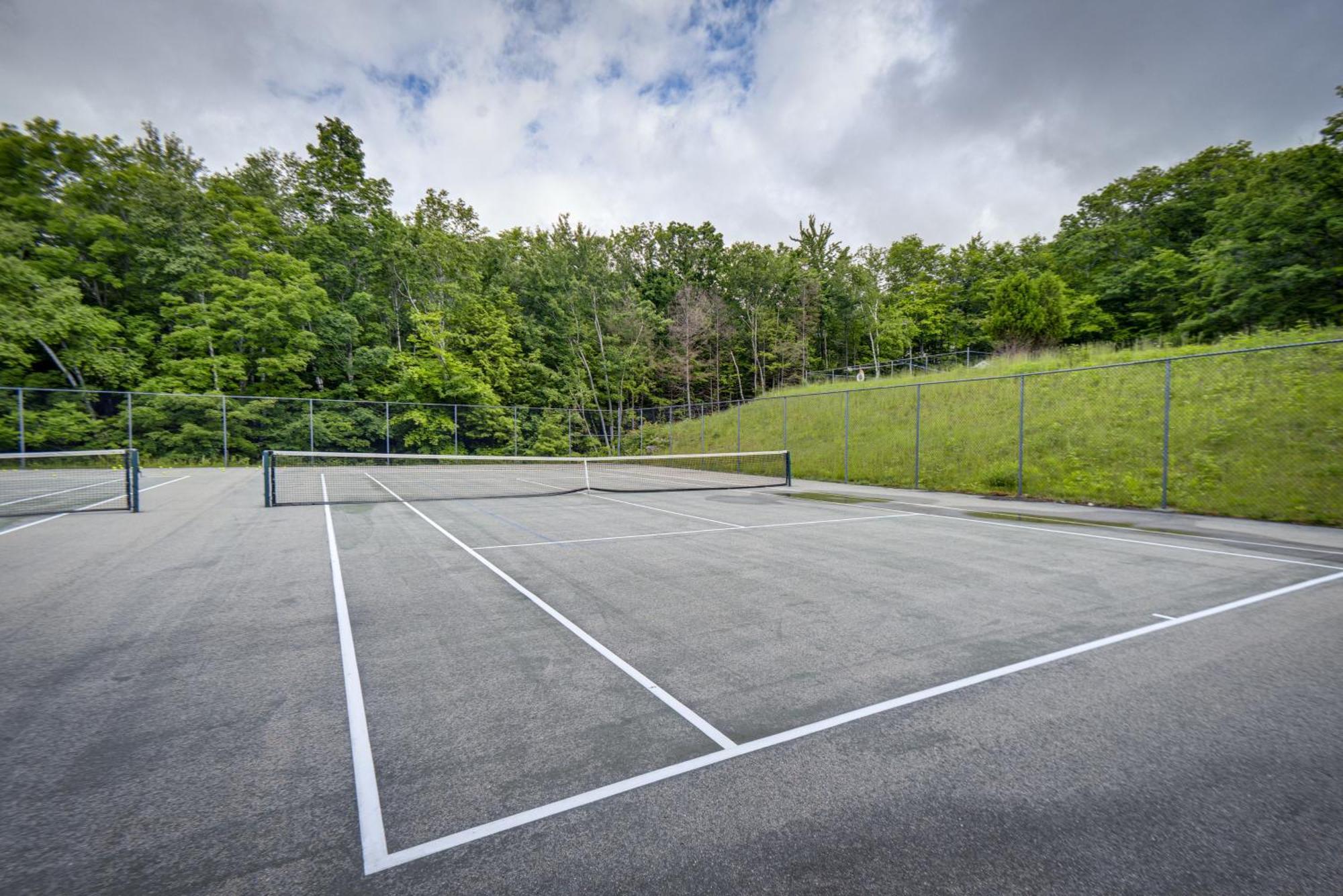 Bartlett Condo With Mountain View And Outdoor Pool! Eksteriør bilde